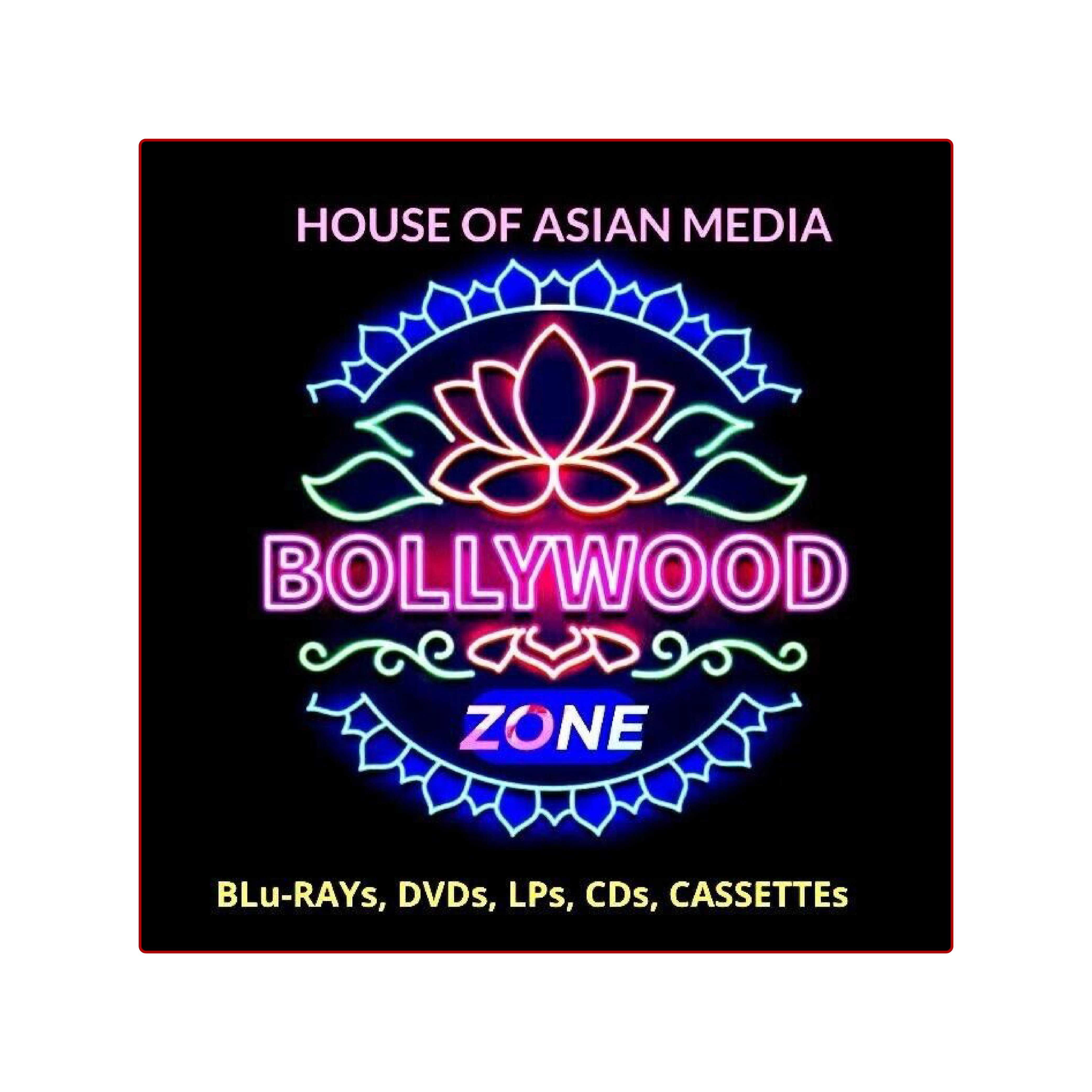 Bollywood Zone UK